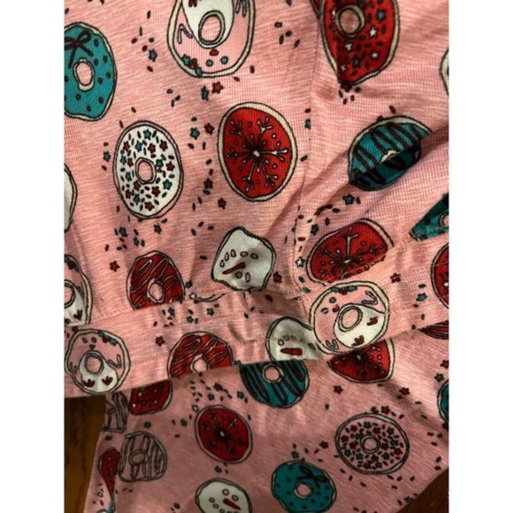 Super soft donut PJ pants - Picture 6 of 6